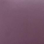 Montrose Flannel Pillowcase aubergine, 100% cotton | High quality homewares