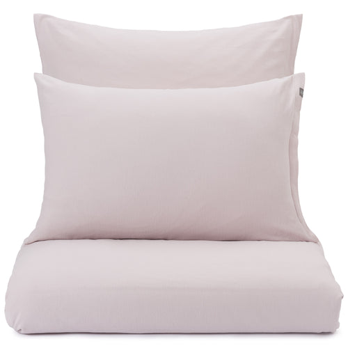 Montrose Flannel Bedding powder pink, 100% cotton