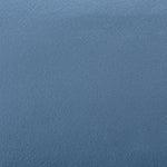 Moreira Flannel Bed Linen teal, 100% cotton | High quality homewares