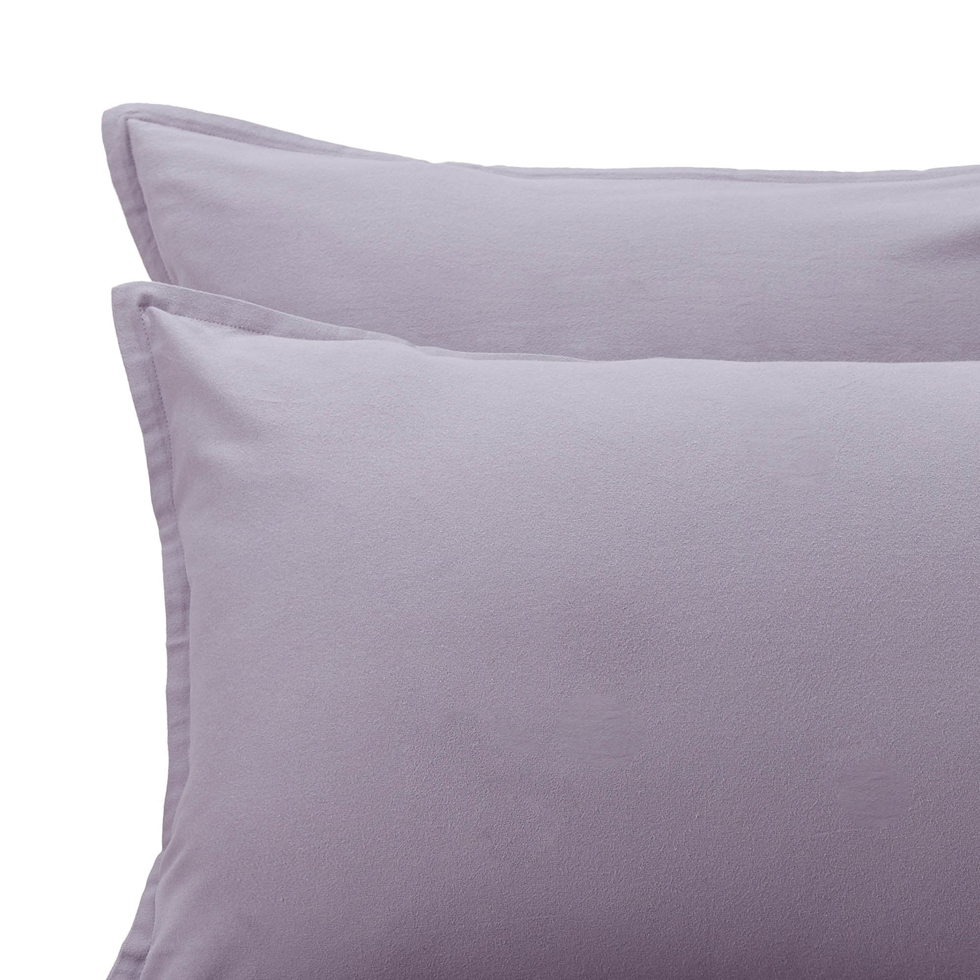 Mauve store pillow cases