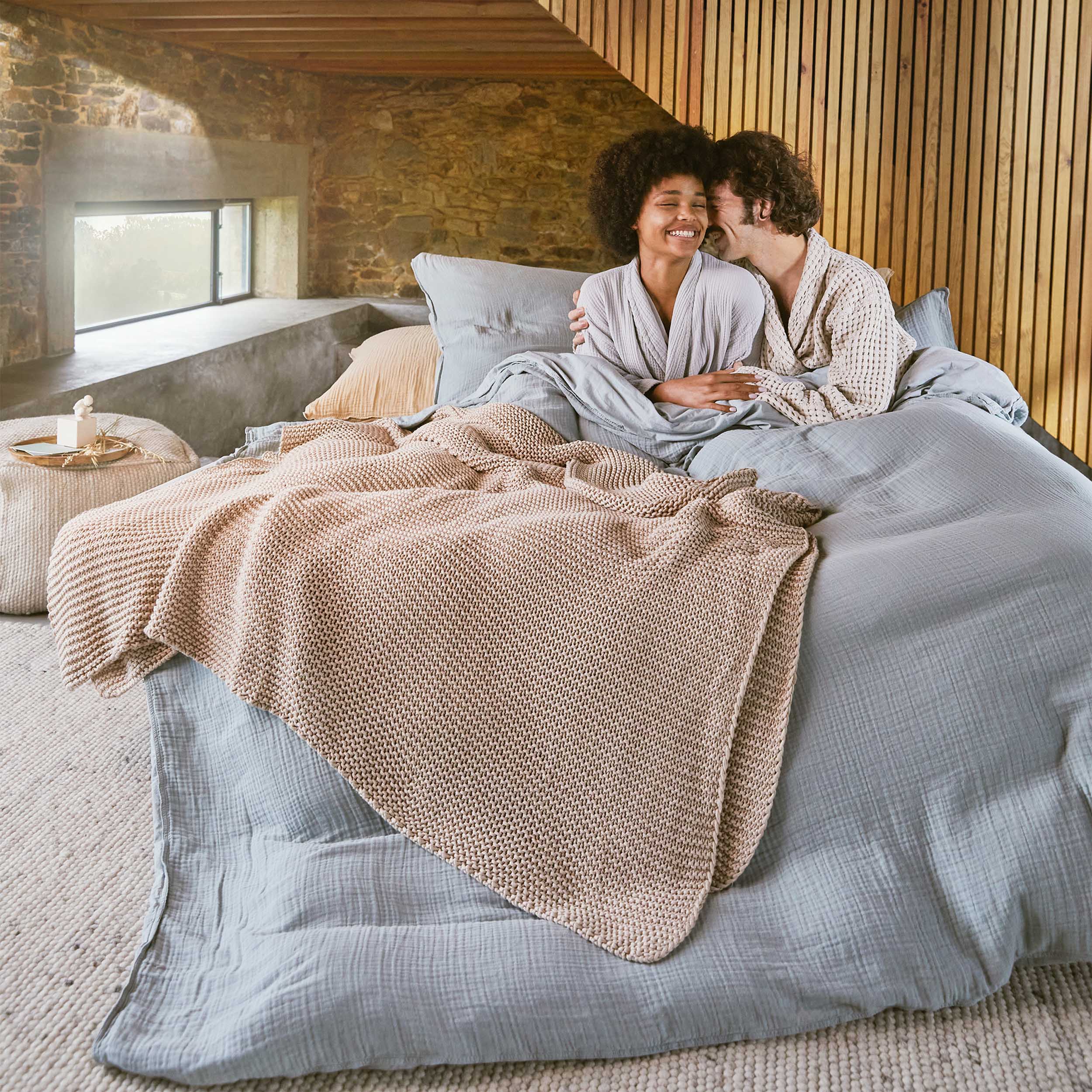 Urbanara blankets hotsell
