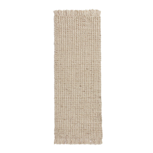 Nagar Rug [Ivory melange]