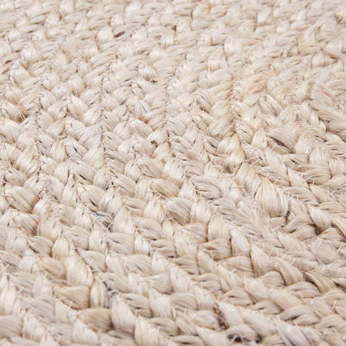 Nandi Doormat [Ivory]
