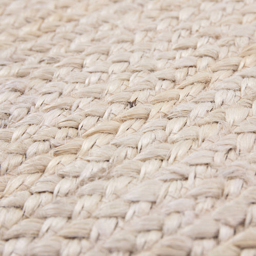 Nandi Doormat [Ivory]