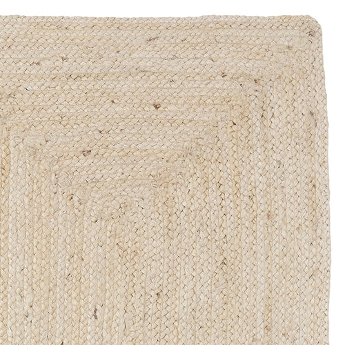Nandi Doormat [Ivory]