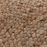 Nandi Jute Runner natural, 100% jute | High quality homewares