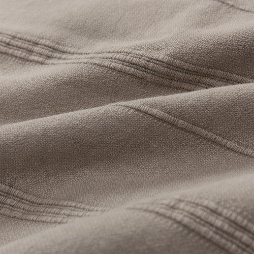 Nanzili Hammam Towel beige, 100% cotton | URBANARA hammam towels