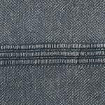 Nanzili Hammam Towel grey, 100% cotton | High quality homewares