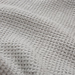 Neris Tea Towel Set [Light grey]