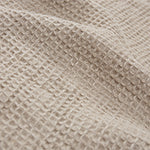 Neris Tea Towel Set [Natural]