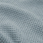 Neris Tea Towel Set [Light green grey]