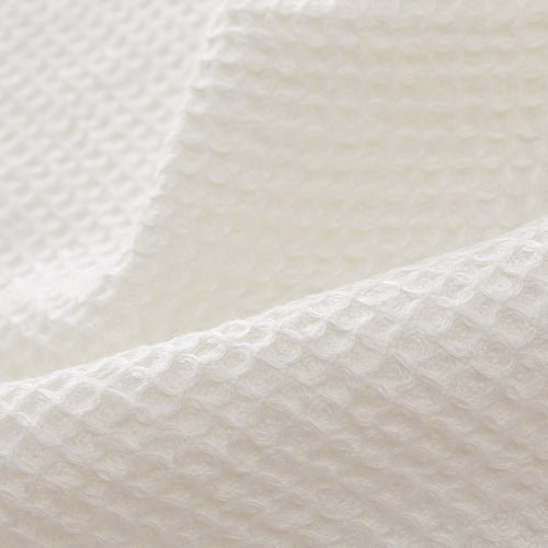 Neris Tea Towel Set [Natural white]