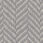Nerva Cashmere Blanket light grey & cream, 100% cashmere wool | High quality homewares