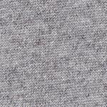 Nora joggers in light grey, 50% cashmere wool & 50% wool |Find the perfect loungewear