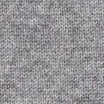 Nora Cashmere Jumper [Light grey]