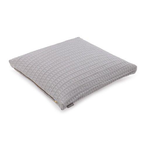 Novas Cushion Cover [Grey]