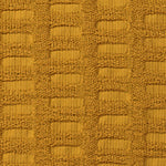 Novas Cushion Cover [Mustard]