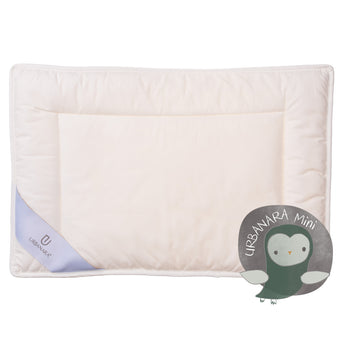 Novo Children's Pillow [Natural white]
