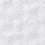 Osuna bath mat, white, 100% cotton |High quality homewares