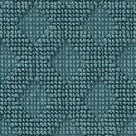 Osuna bath mat, green grey, 100% cotton |High quality homewares