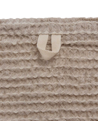 Ovelha Linen towel [Natural]