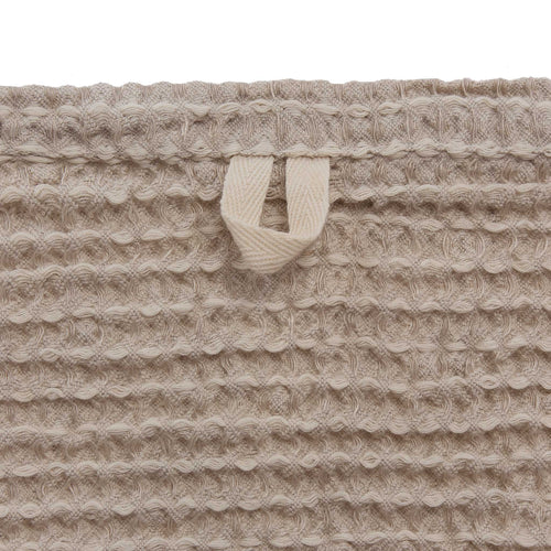 Ovelha Linen towel [Natural]