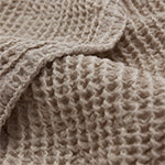 Ovelha Linen towel [Natural]