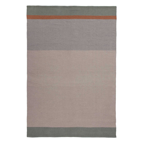 Padra Outdoor Rug [Grey green/Grey/Clay]