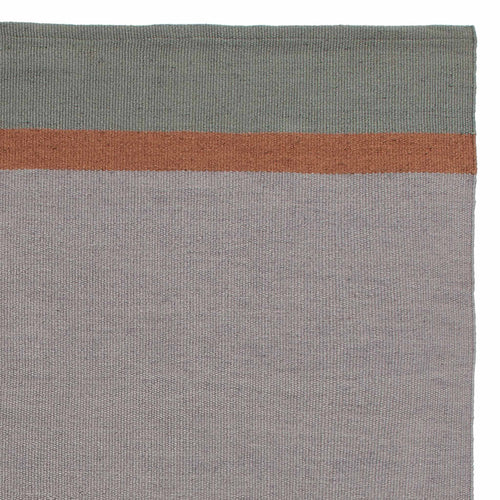 Padra Outdoor Rug [Grey green/Grey/Clay]