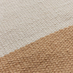 Padra Outdoor Runner [Straw & Natural white & Pistachio]