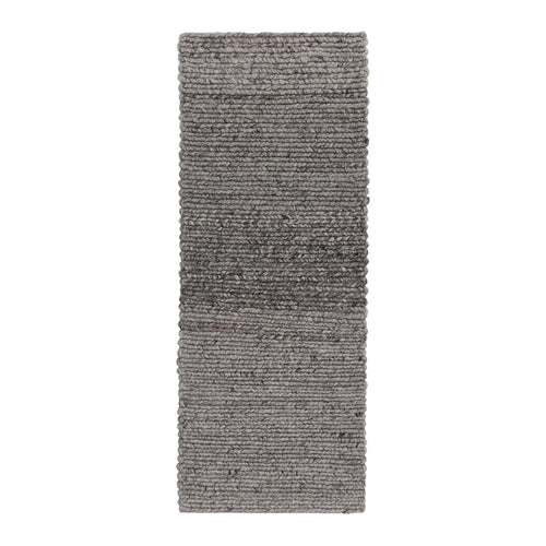 Palama Runner in grey melange | Home & Living inspiration | URBANARA