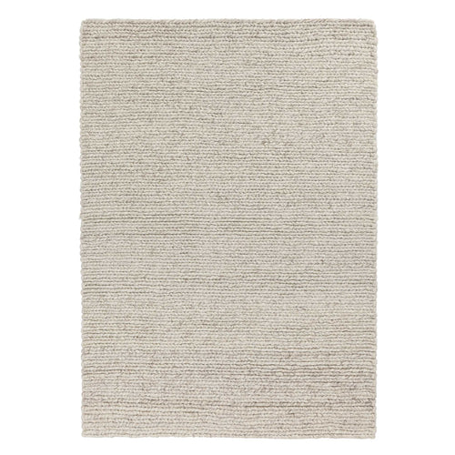 Palama Rug [Off-White melange]