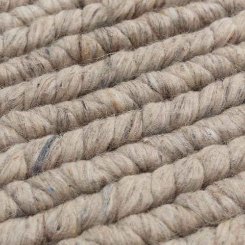 Palama Rug [Sand melange]
