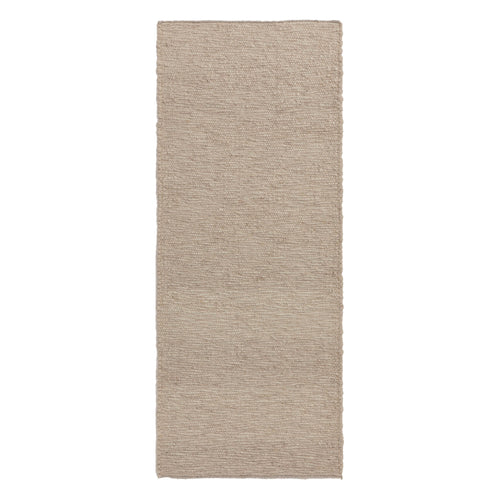 Sandstone melange Runner Palani | Home & Living inspiration | URBANARA