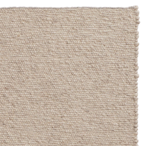 Palani Wool Rug [Sandstone melange]