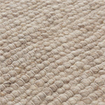 Palani Wool Rug [Sandstone melange]