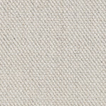 Palasi Rug ivory & light grey melange, 70% wool & 30% polyester | URBANARA wool rugs