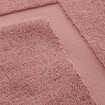 Penela Bath Mat dusty pink, 100% egyptian cotton | High quality homewares