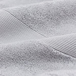Penela Hand Towel light grey, 100% egyptian cotton | High quality homewares