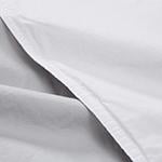 Peral Percale Bed Linen white & grey, 100% cotton | High quality homewares