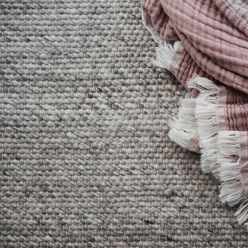 Kesar rug [Cream/Grey/Sand]