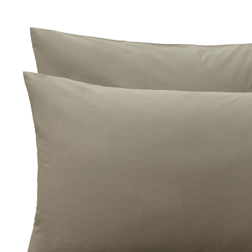 Olive green Perpignan Kissenbezug | Home & Living inspiration | URBANARA