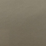 Perpignan pillowcase in olive green, 100% combed cotton |Find the perfect percale bedding
