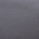 Perpignan Percale Bed Linen grey, 100% combed cotton | Find the perfect percale bedding