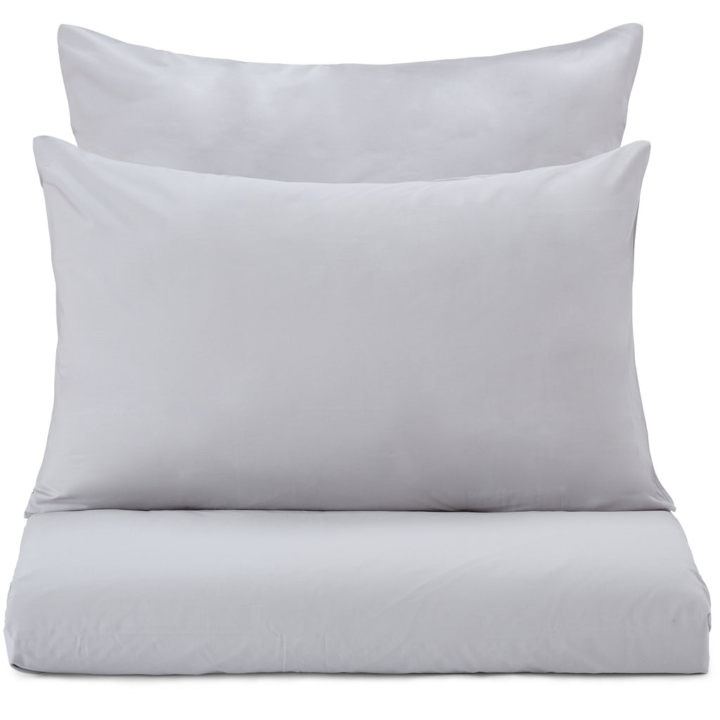Light grey deals pillow cases