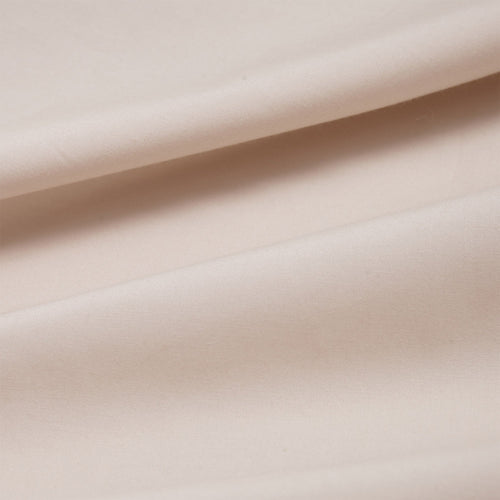 Perpignan fitted sheet, natural, 100% combed cotton | URBANARA fitted sheets