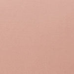 Perpignan Percale Bedding [Light dusty pink]