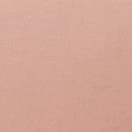 Perpignan Percale Bedding [Light dusty pink]