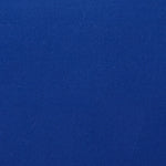 Perpignan Pillowcase ultramarine, 100% combed cotton | High quality homewares