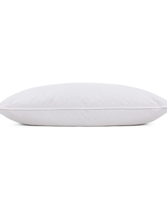 Varde Pillow white, 100% cotton